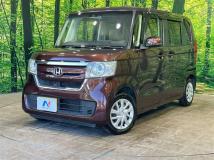 2020 Honda N BOX
