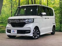 2020 Honda N BOX