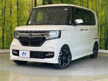 2018 Honda N BOX