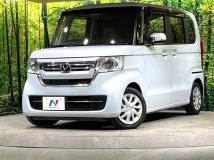2022 Honda N BOX