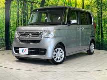 2023 Honda N BOX