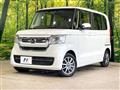2021 Honda N BOX