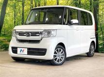2021 Honda N BOX