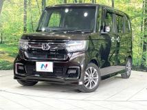 2022 Honda N BOX