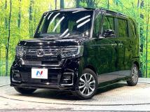 2022 Honda N BOX
