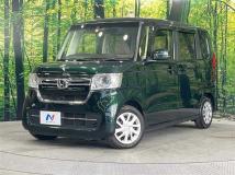 2023 Honda N BOX