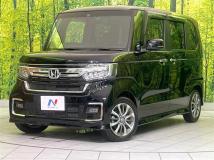 2023 Honda N BOX
