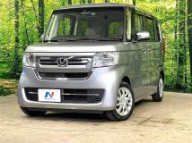 2023 Honda N BOX