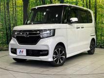 2020 Honda N BOX