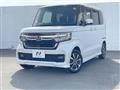 2021 Honda N BOX