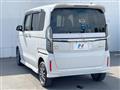 2021 Honda N BOX