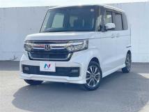 2021 Honda N BOX