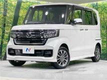 2021 Honda N BOX