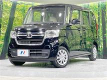 2021 Honda N BOX