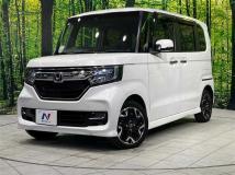2020 Honda N BOX