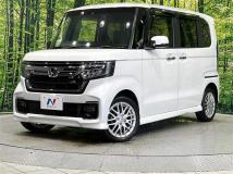 2022 Honda N BOX