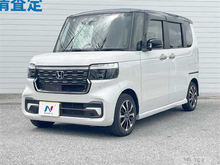 2023 Honda N BOX