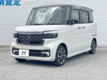 2023 Honda N BOX