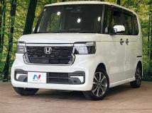 2023 Honda N BOX
