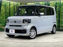 2023 Honda N BOX