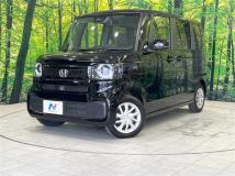 2024 Honda N BOX