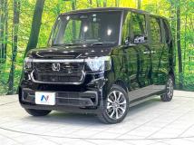 2025 Honda N BOX