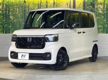 2026 Honda N BOX