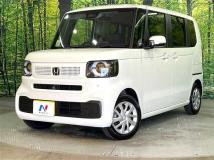 2026 Honda N BOX