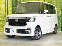 2023 Honda N BOX