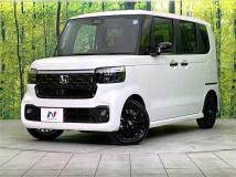 2026 Honda N BOX
