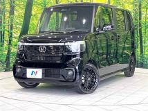 2026 Honda N BOX