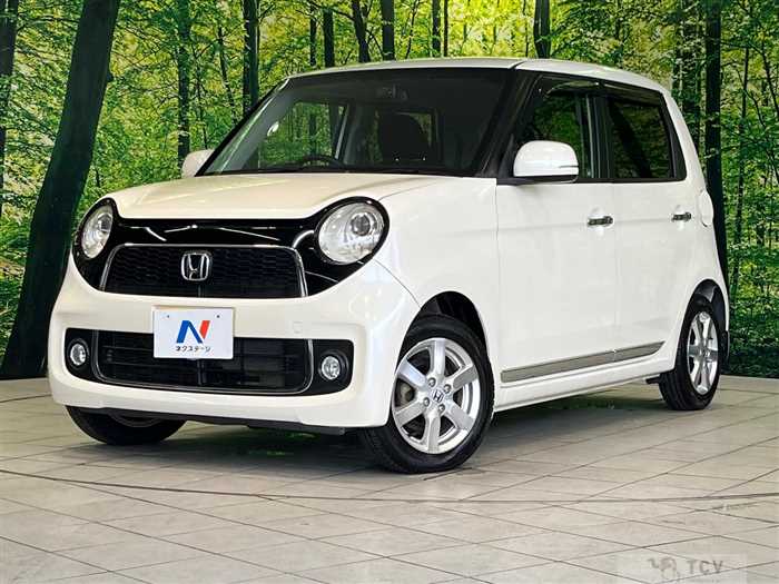2012 Honda N-ONE