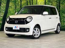 2012 Honda N-ONE