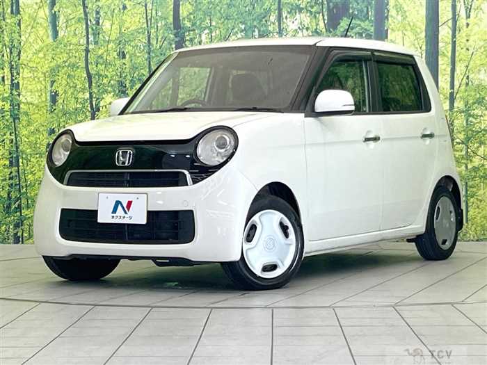 2013 Honda N-ONE