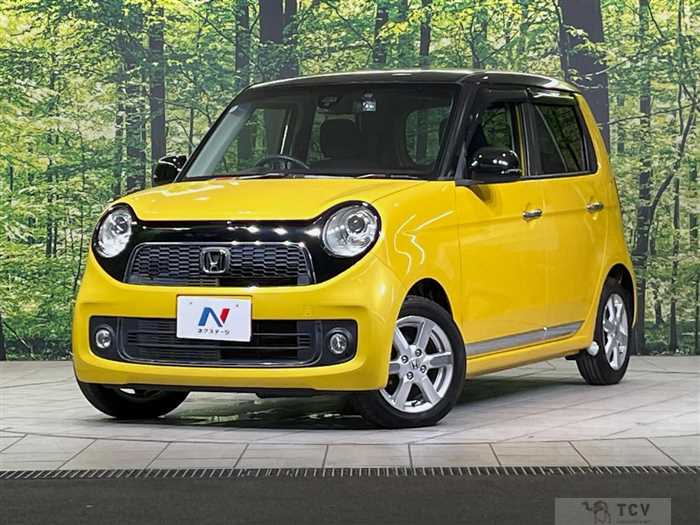2014 Honda N-ONE