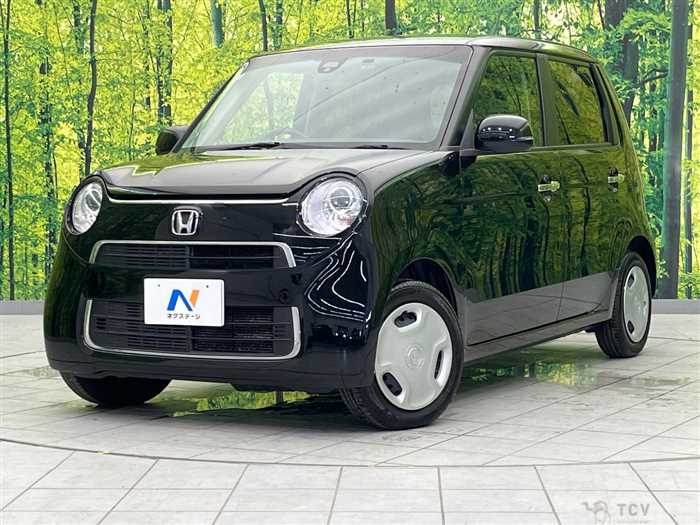 2020 Honda N-ONE