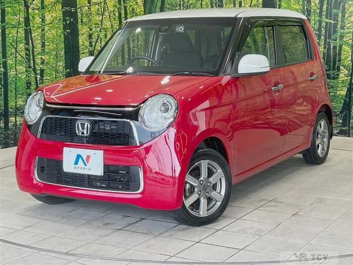 2016 Honda N-ONE