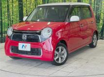 2016 Honda N-ONE