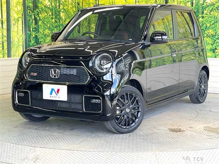 2022 Honda N-ONE