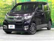 2018 Honda N-WGN