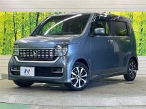2020 Honda N-WGN