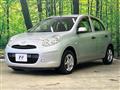 2013 Nissan March