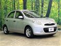 2013 Nissan March