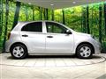 2021 Nissan March