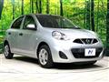 2021 Nissan March