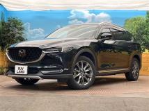 2022 Mazda CX-8