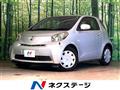 2013 Toyota IQ