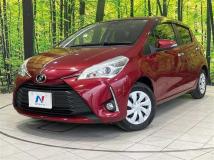2019 Toyota Vitz