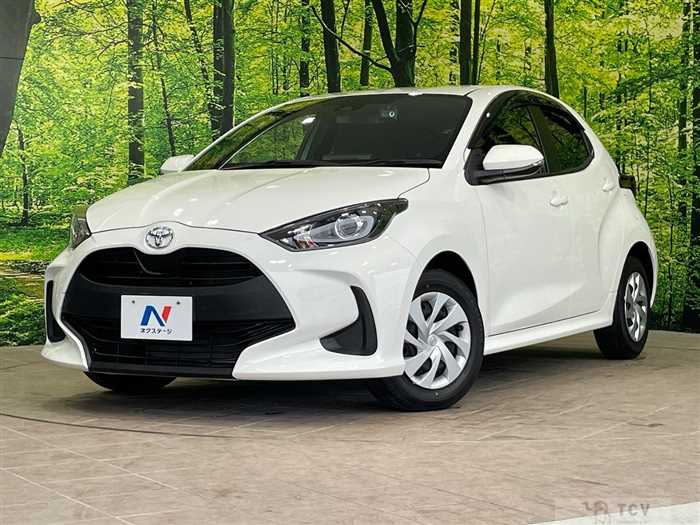 2021 Toyota Toyota Others