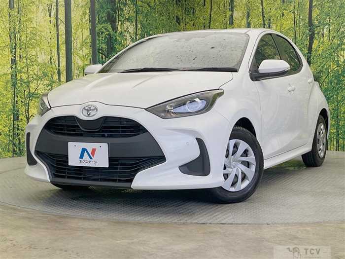 2021 Toyota Toyota Others